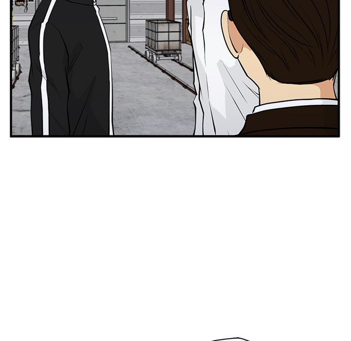Read Mr. Kang chapter 56 image 40 on Lezhin
