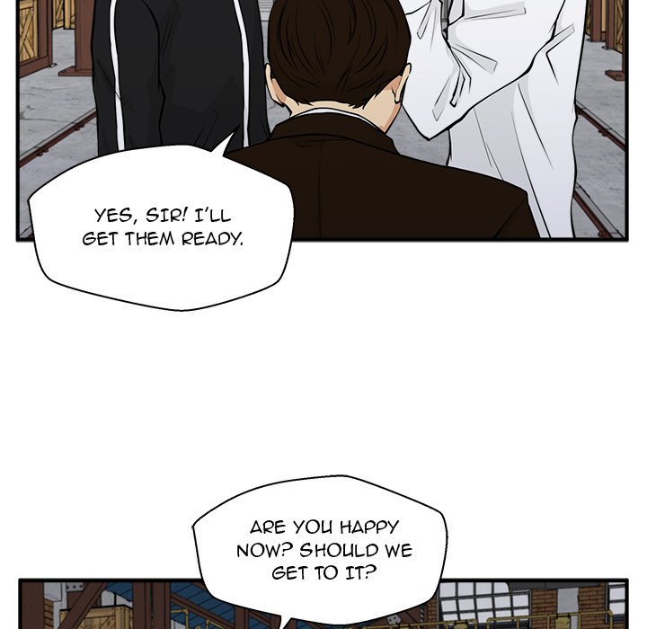 Read Mr. Kang chapter 56 image 43 on Lezhin