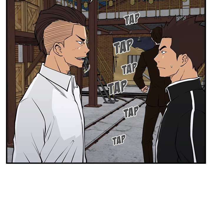 Read Mr. Kang chapter 56 image 44 on Lezhin