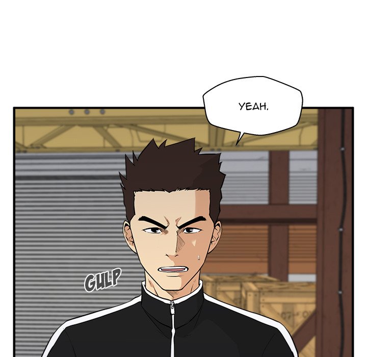 Read Mr. Kang chapter 56 image 45 on Lezhin