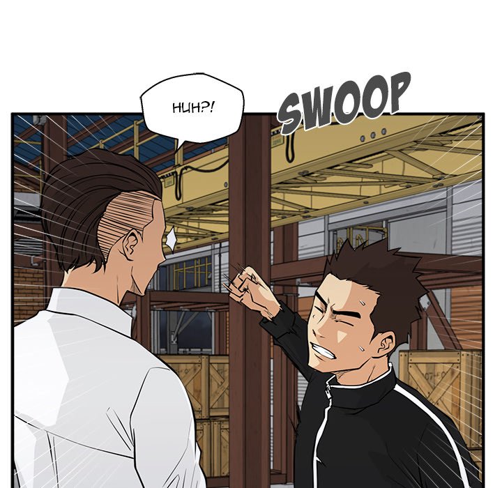Read Mr. Kang chapter 56 image 49 on Lezhin