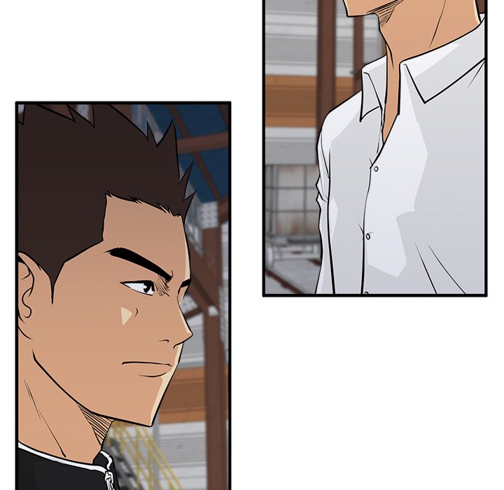 Read Mr. Kang chapter 56 image 5 on Lezhin