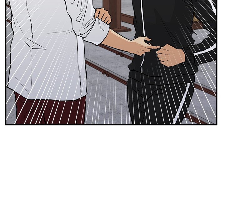 Read Mr. Kang chapter 56 image 50 on Lezhin