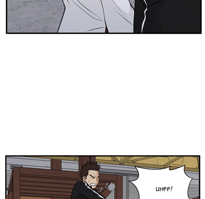 Read Mr. Kang chapter 56 image 54 on Lezhin