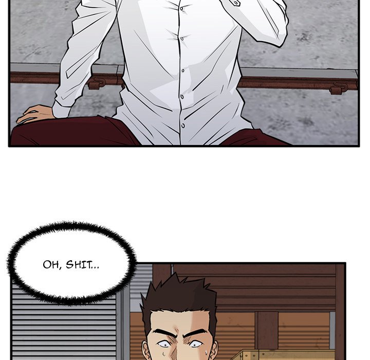 Read Mr. Kang chapter 56 image 57 on Lezhin