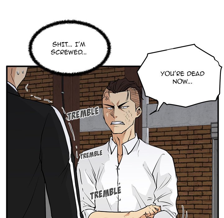Read Mr. Kang chapter 56 image 61 on Lezhin