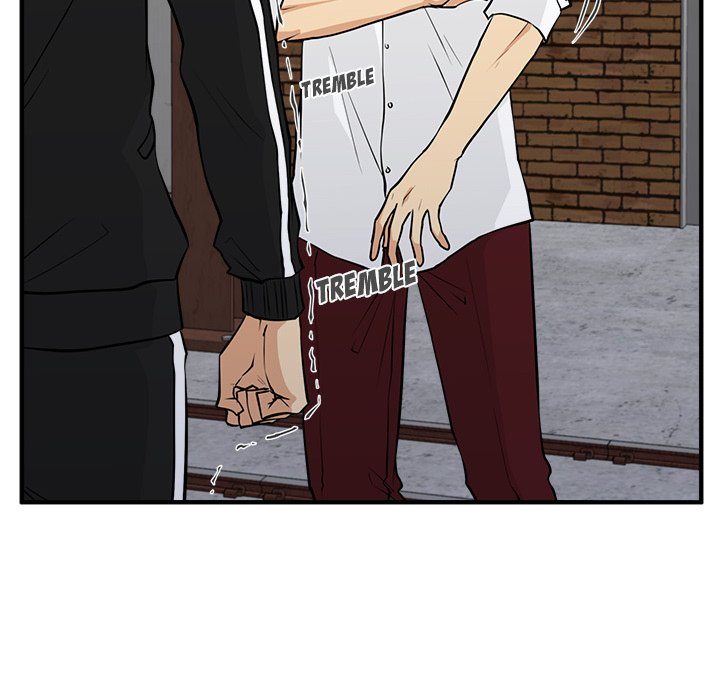 Read Mr. Kang chapter 56 image 62 on Lezhin