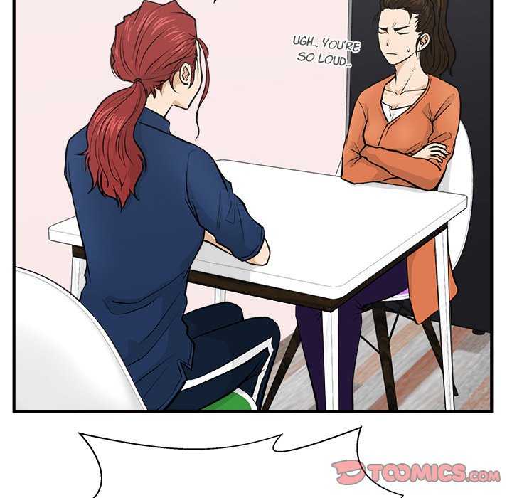 Read Mr. Kang chapter 56 image 65 on Lezhin
