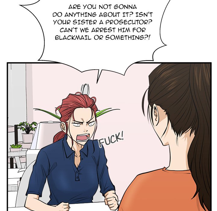 Read Mr. Kang chapter 56 image 66 on Lezhin