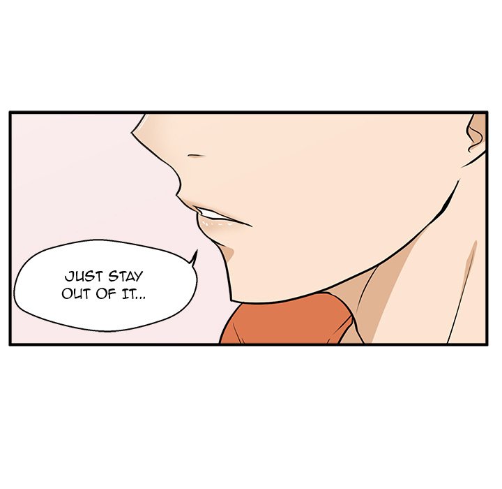 Read Mr. Kang chapter 56 image 68 on Lezhin