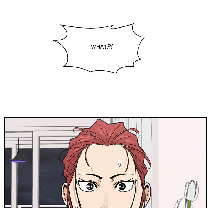 Read Mr. Kang chapter 56 image 7 on Lezhin