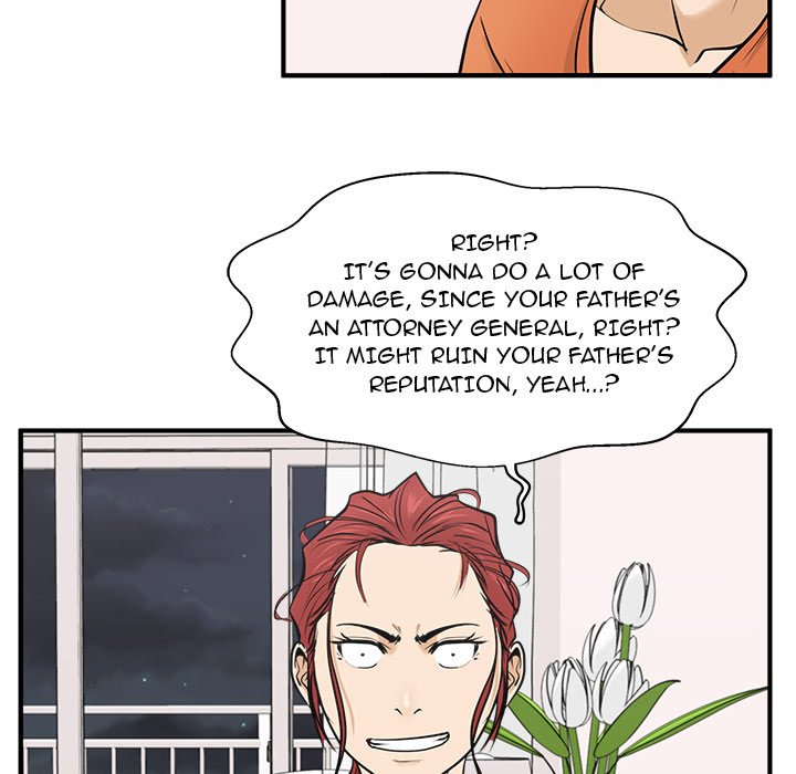Read Mr. Kang chapter 56 image 71 on Lezhin