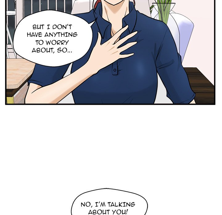 Read Mr. Kang chapter 56 image 72 on Lezhin