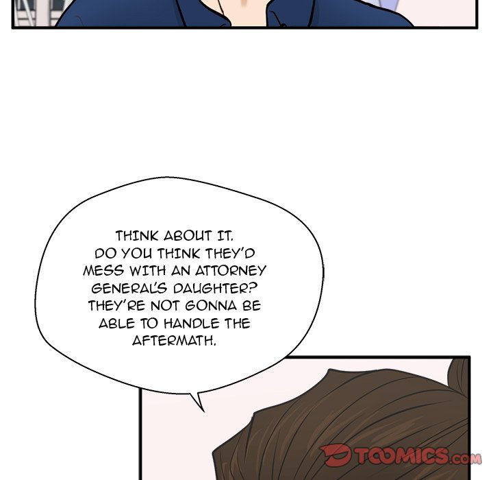Read Mr. Kang chapter 56 image 74 on Lezhin