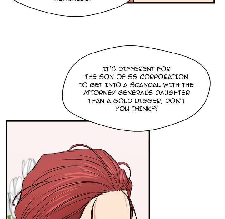 Read Mr. Kang chapter 56 image 76 on Lezhin