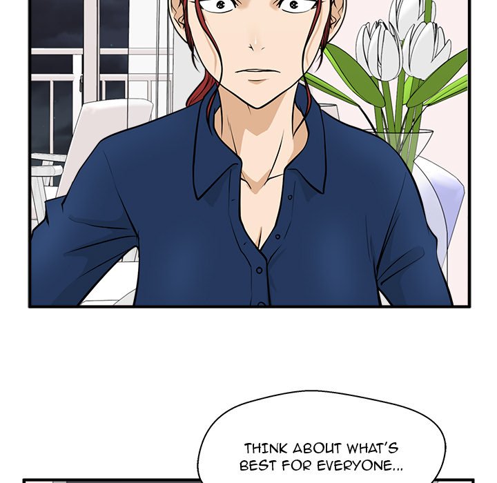 Read Mr. Kang chapter 56 image 80 on Lezhin