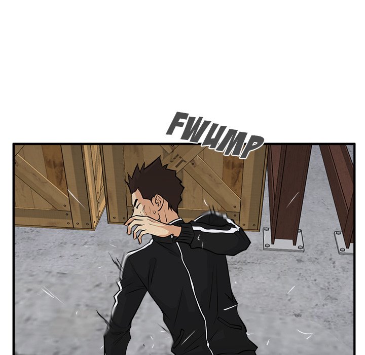 Read Mr. Kang chapter 56 image 89 on Lezhin