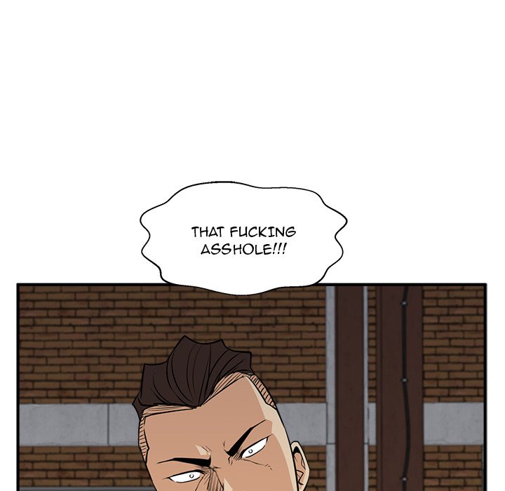 Read Mr. Kang chapter 56 image 9 on Lezhin