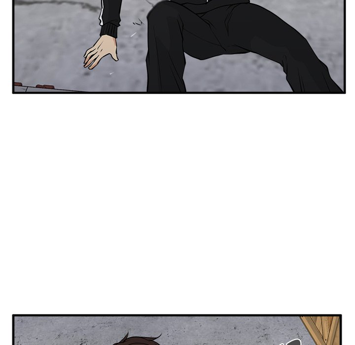 Read Mr. Kang chapter 56 image 90 on Lezhin