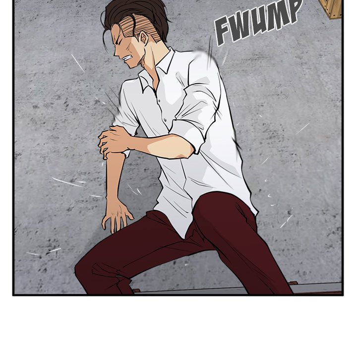 Read Mr. Kang chapter 56 image 91 on Lezhin