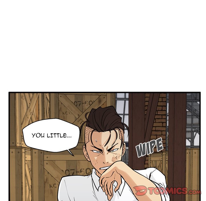 Read Mr. Kang chapter 56 image 92 on Lezhin