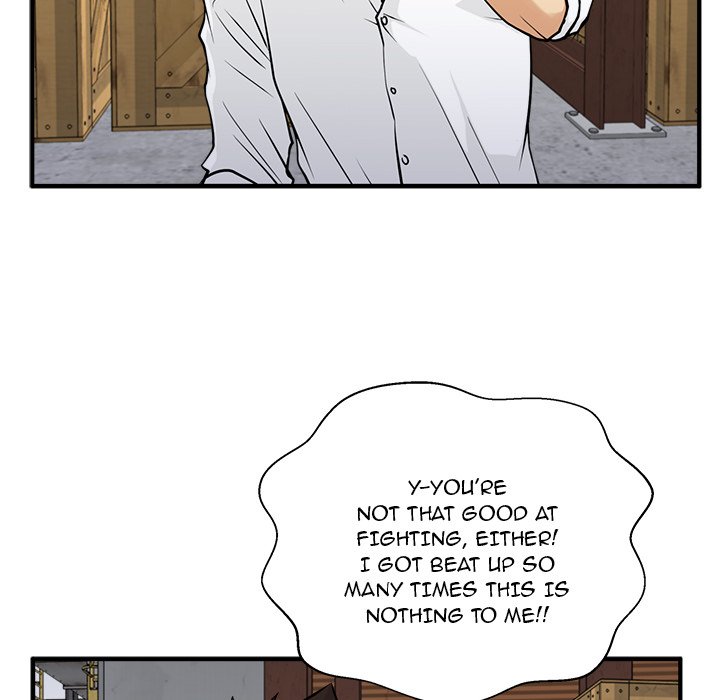 Read Mr. Kang chapter 56 image 93 on Lezhin