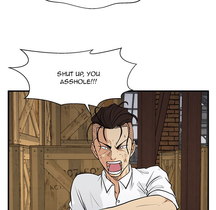 Read Mr. Kang chapter 56 image 95 on Lezhin