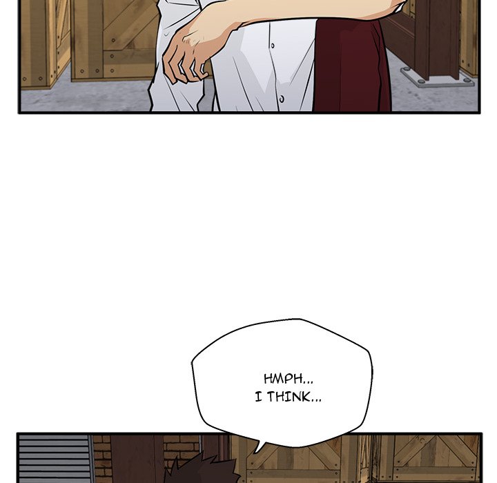 Read Mr. Kang chapter 56 image 96 on Lezhin