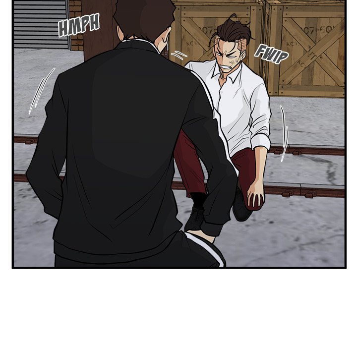 Read Mr. Kang chapter 56 image 97 on Lezhin