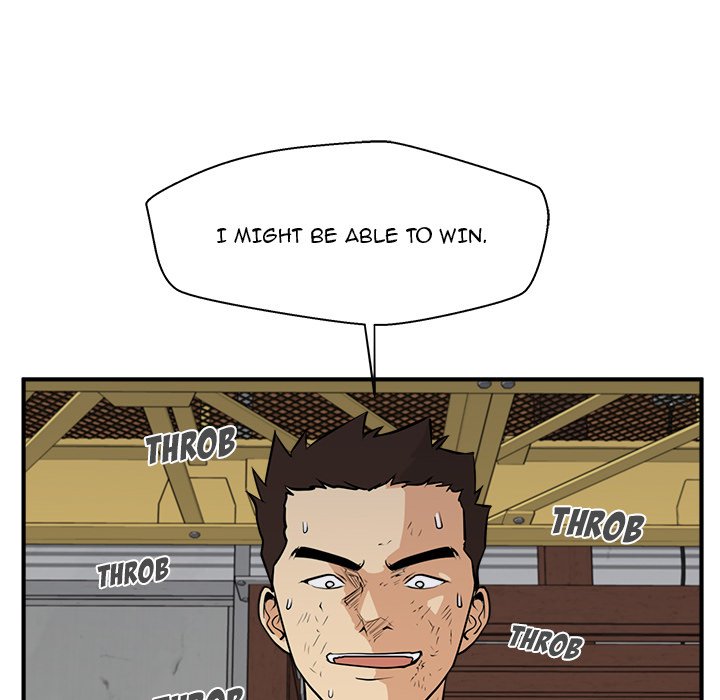 Read Mr. Kang chapter 56 image 98 on Lezhin