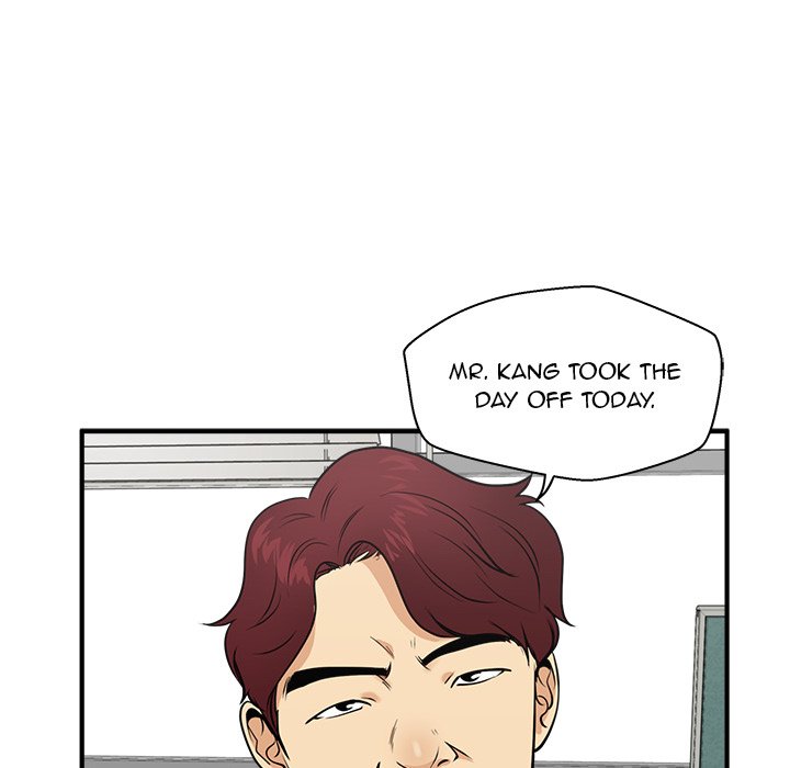 Read Mr. Kang chapter 57 image 103 on Lezhin