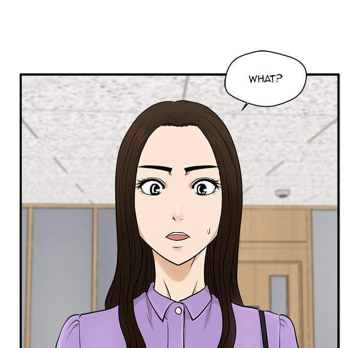 Read Mr. Kang chapter 57 image 105 on Lezhin