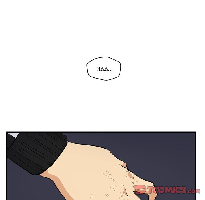 Read Mr. Kang chapter 57 image 11 on Lezhin