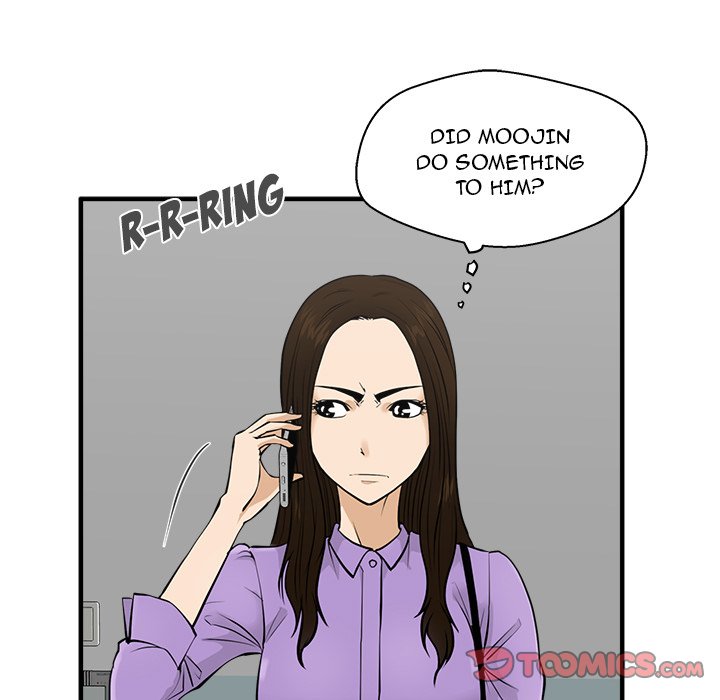 Read Mr. Kang chapter 57 image 110 on Lezhin