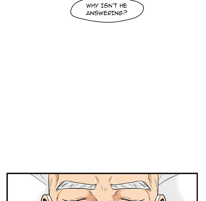 Read Mr. Kang chapter 57 image 112 on Lezhin