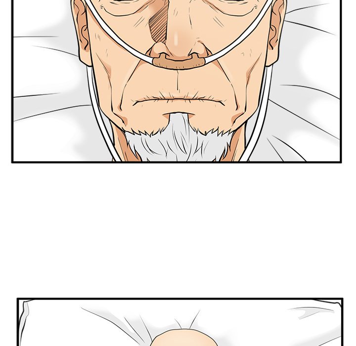 Read Mr. Kang chapter 57 image 113 on Lezhin