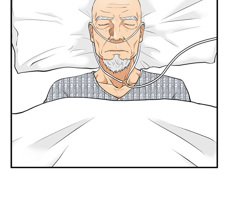 Read Mr. Kang chapter 57 image 114 on Lezhin