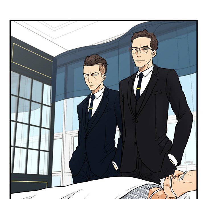Read Mr. Kang chapter 57 image 115 on Lezhin
