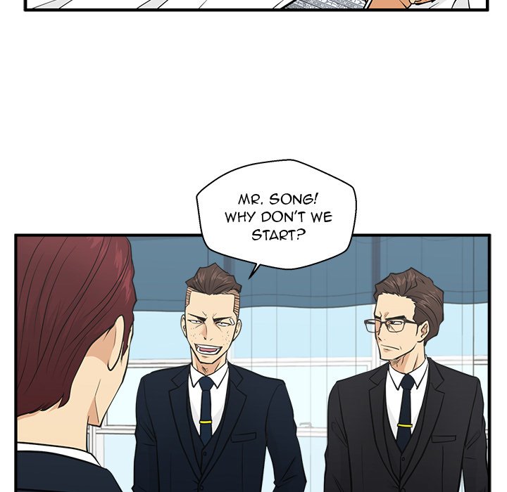 Read Mr. Kang chapter 57 image 116 on Lezhin