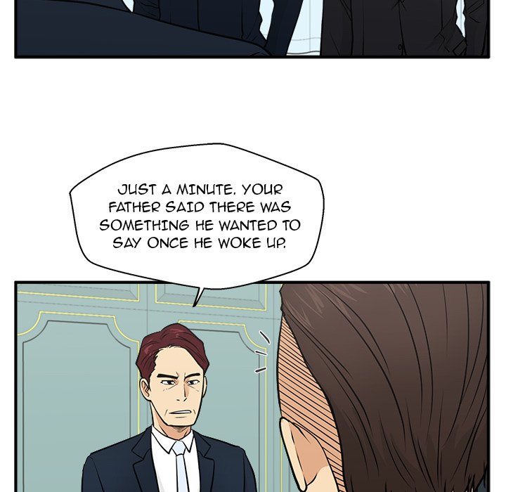 Read Mr. Kang chapter 57 image 117 on Lezhin