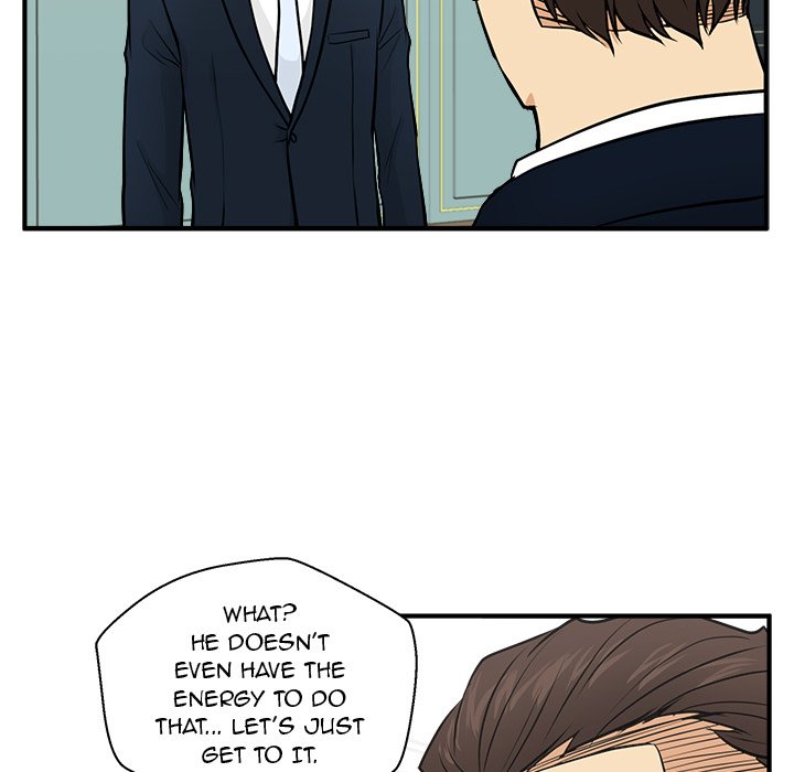 Read Mr. Kang chapter 57 image 118 on Lezhin