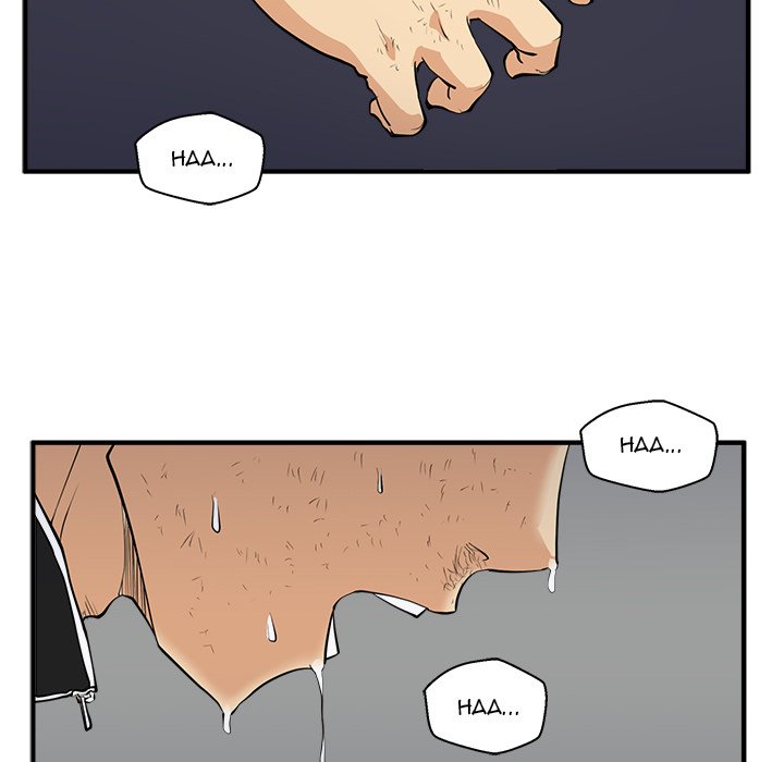 Read Mr. Kang chapter 57 image 12 on Lezhin