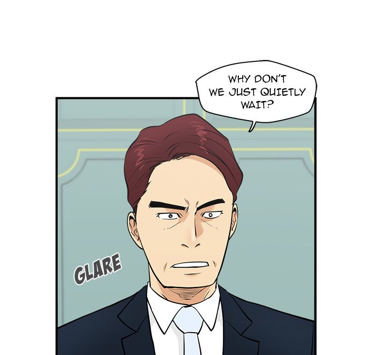 Read Mr. Kang chapter 57 image 120 on Lezhin