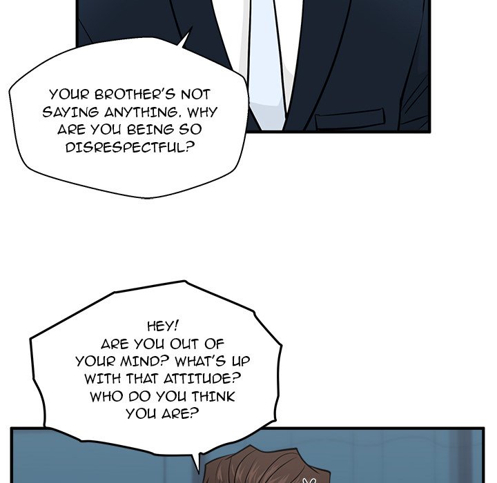 Read Mr. Kang chapter 57 image 121 on Lezhin