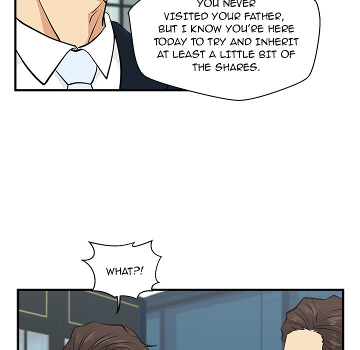 Read Mr. Kang chapter 57 image 124 on Lezhin