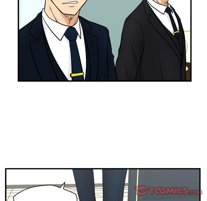 Read Mr. Kang chapter 57 image 128 on Lezhin
