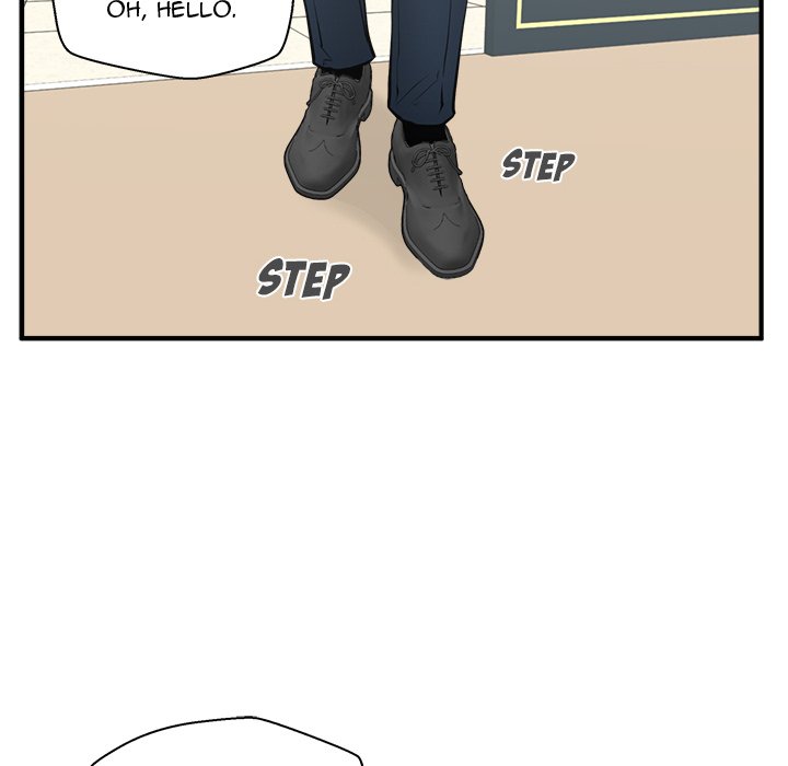 Read Mr. Kang chapter 57 image 129 on Lezhin