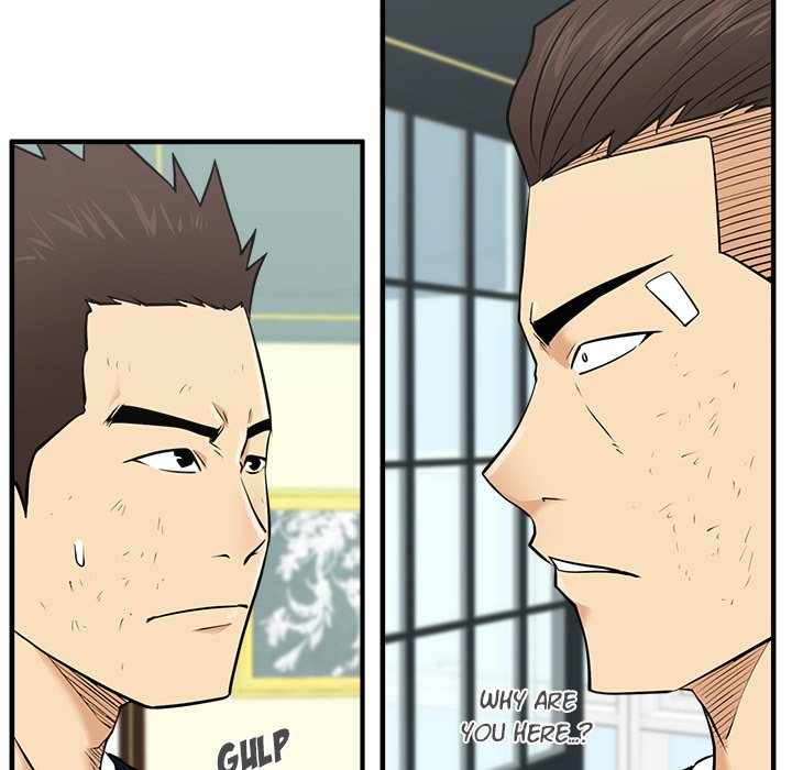 Read Mr. Kang chapter 57 image 132 on Lezhin