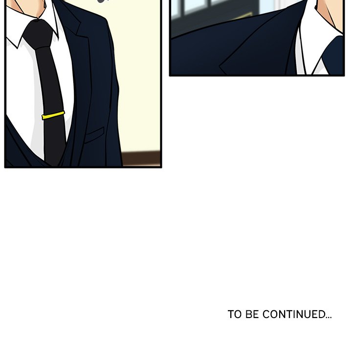 Read Mr. Kang chapter 57 image 133 on Lezhin