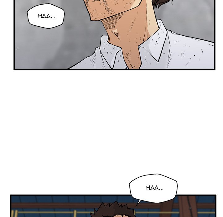 Read Mr. Kang chapter 57 image 14 on Lezhin